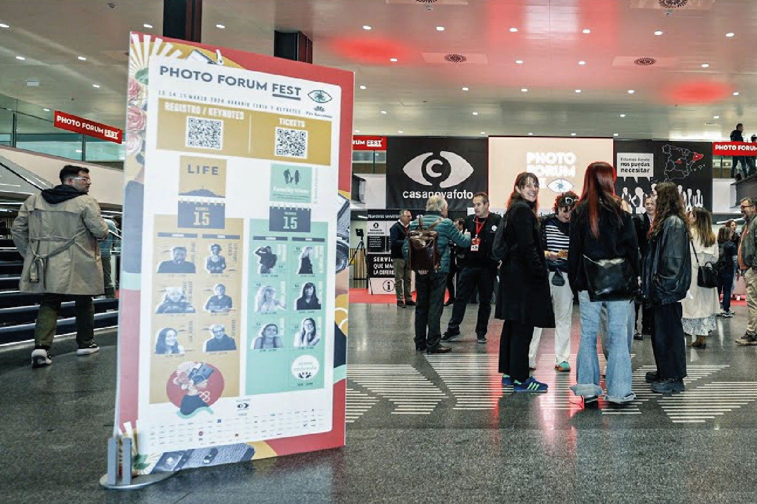 Photo Forum Fest
