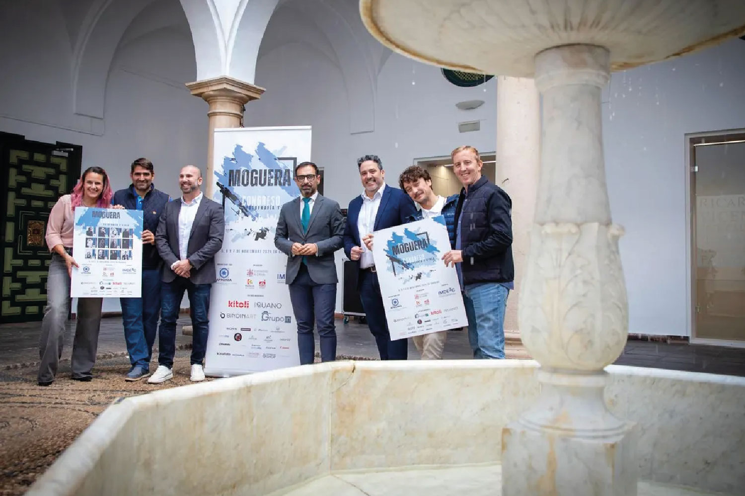 Moguera Congreso