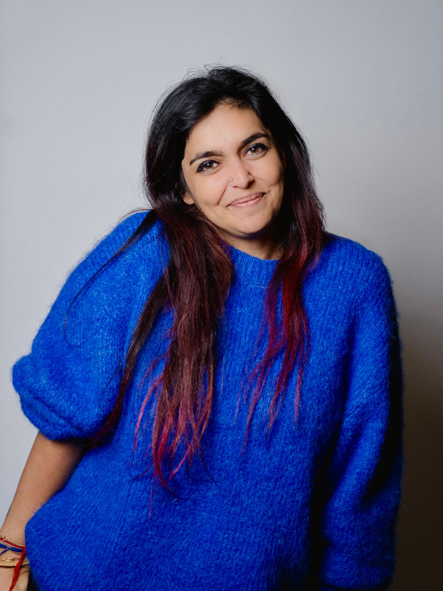 Ana Pastoria