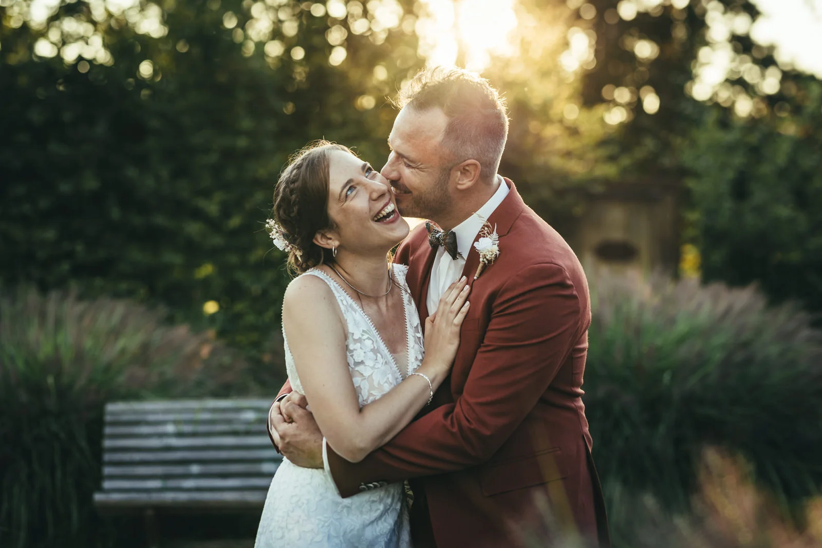 Photographe Mariage Normandie Grange1868