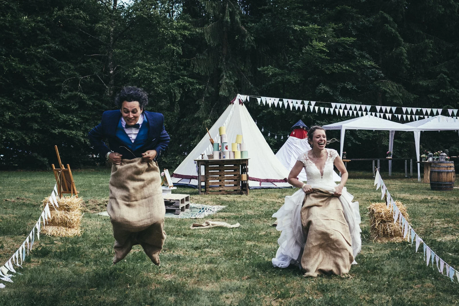 Photographe Mariage Oise Fun